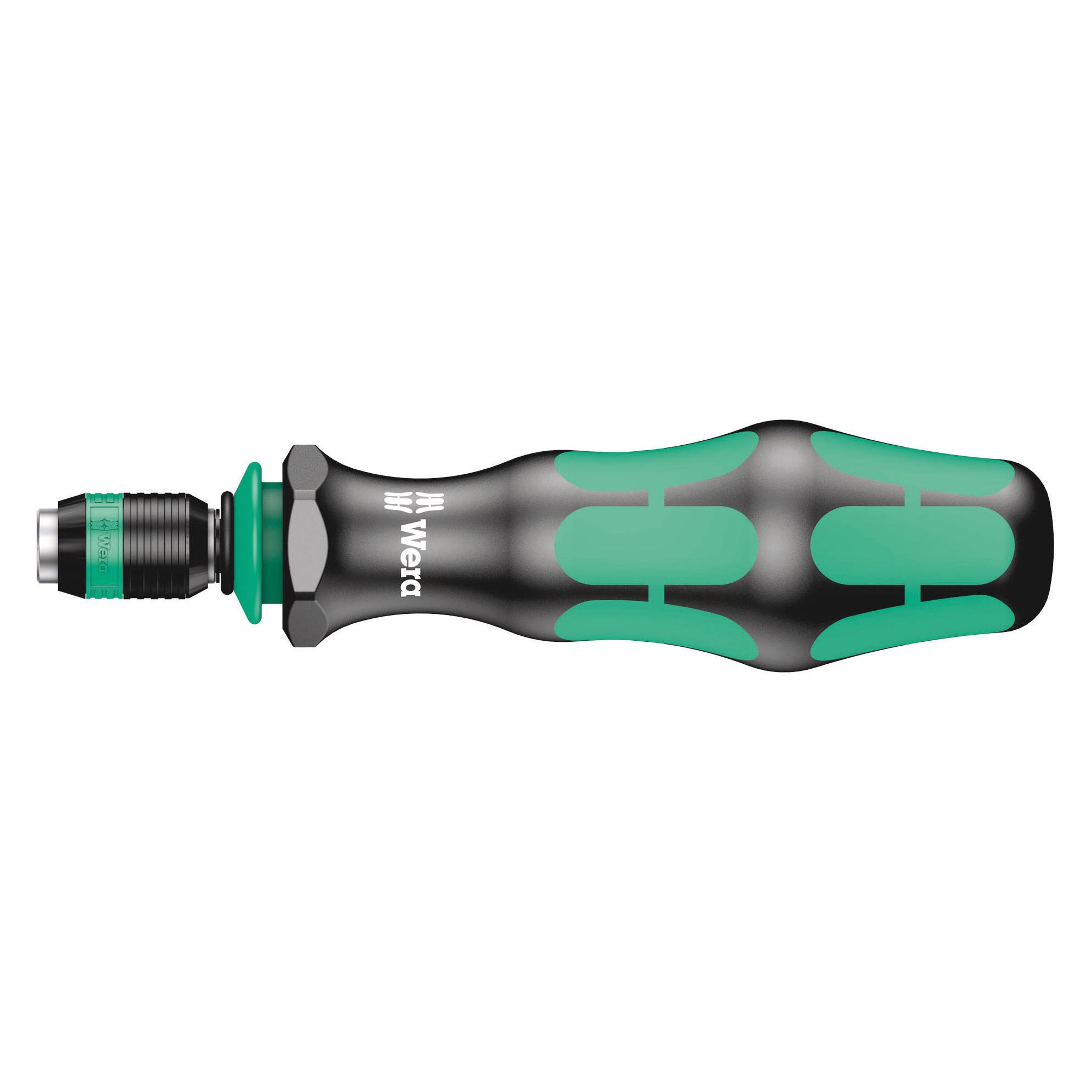 Wera 817 R Bits-Handhalter (Sechskant (hexagonal)) (05051482001)