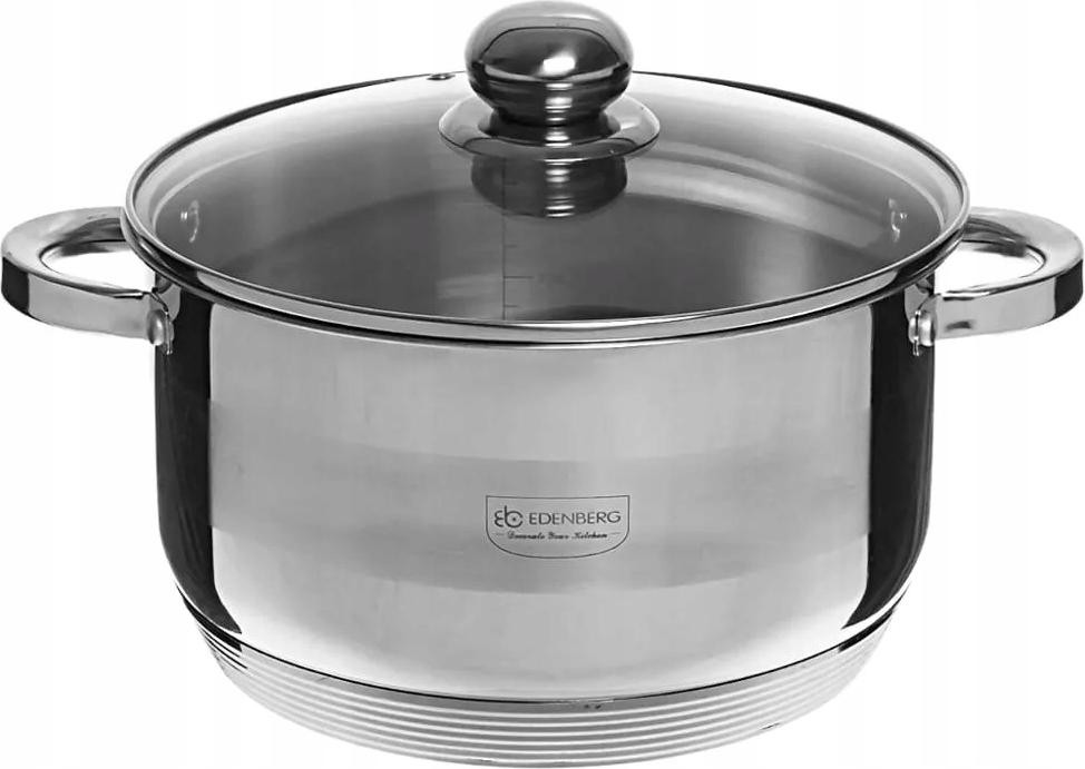 Caruno Pan met deksel, 24 cm