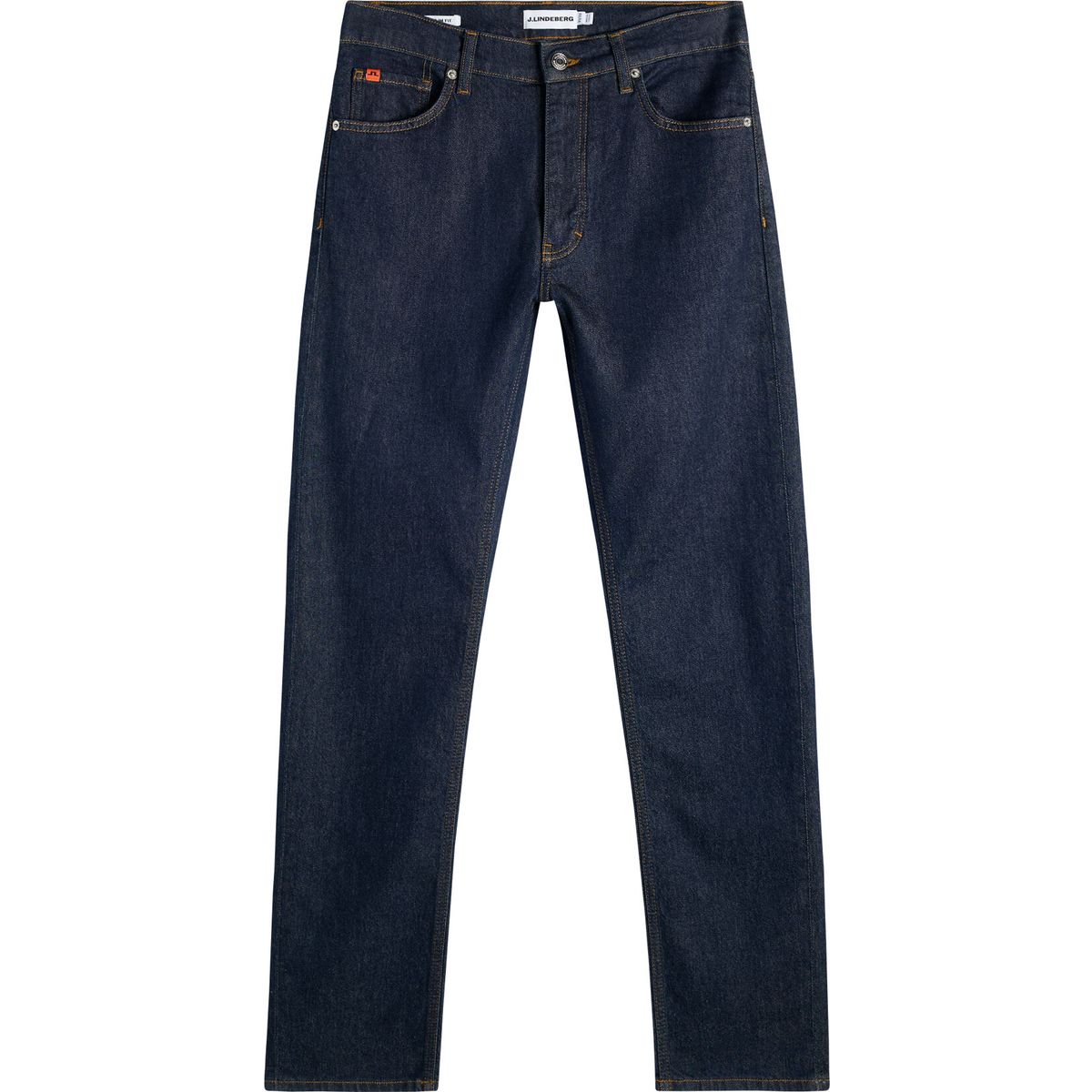 J.Lindeberg Jax Rinsed Slim Jeans dark blue (6677) W29 L32 FMDP13355-6677-W29 L32