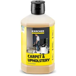 Kärcher Karcher Teppichreinigungsmittel 1lt RM519