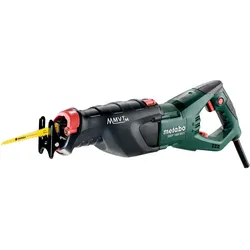 Metabo Säbelsäge SSEP 1400 MVT Kunststoffkoffer - 606178500