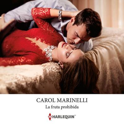 La fruta prohibida - Carol Marinelli, Audio, 9788410621817