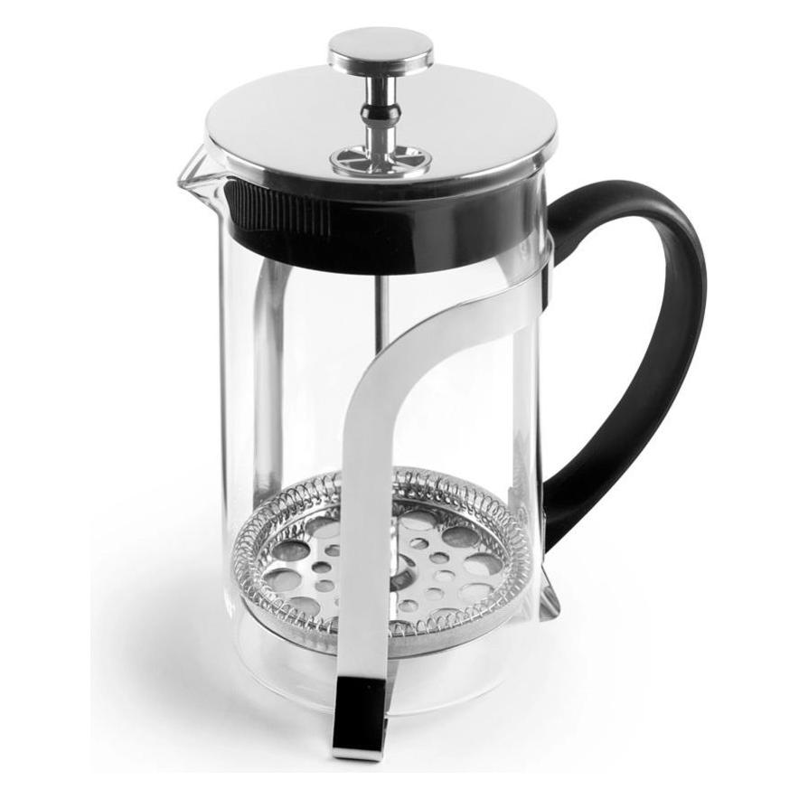 Ibili Kaffeebereiter Embolo 800 ml Ideal für frischen Kaffee und Tee (0.80 l) (49756499)
