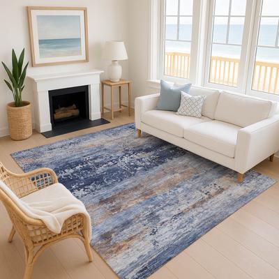 Addison Rugs Premium Washable Super Soft Modern Mayer Mayfield Rug