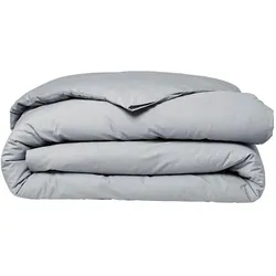 Today, Bettwäsche, bettdeckenbezug aus perkal-baumwolle prestige (Bettwäsche Set, 220 x 240 cm, 63 x 63 cm)