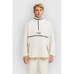 Billabong Tombstone Sweatjacke oatmeal Gr. XL