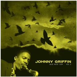 Blue Note, Schallplatten, Blowing Session ( Classic Vinyl Edition) (Johnny Griffin)