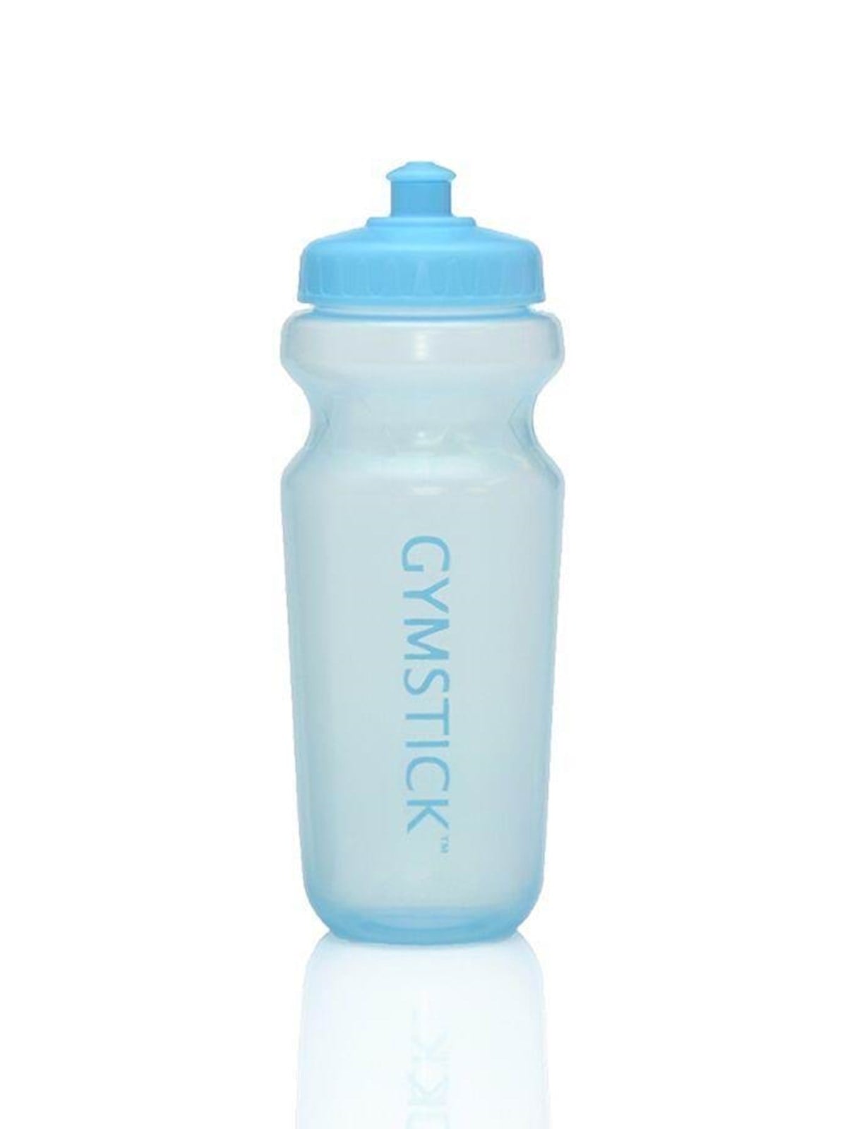 Gymstick Water Bottle 0.70l Turquoise