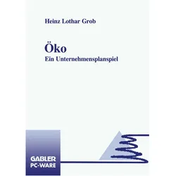 Öko, Fachbücher