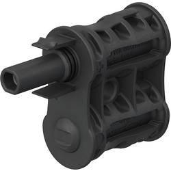 Abzweigstecker 1500 kV MC4-Evo 2 Kupplung auf 2x MC4-Evo 2 Stecker 32.0197 PV-AZS4-EVO 2-UR Stäubli Inhalt: 1 St.
