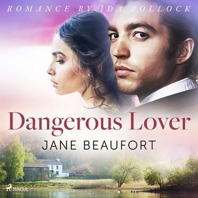 Dangerous Lover - Jane Beaufort, Audio, 9788726566000