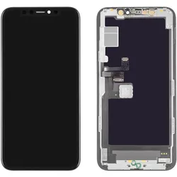 iPhone 11 Pro OLED Display schwarz