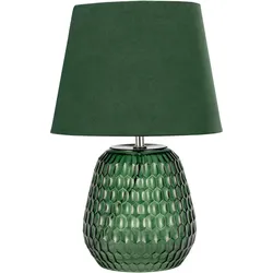 Pauleen, Tischlampe, Crystal Velours (E14)