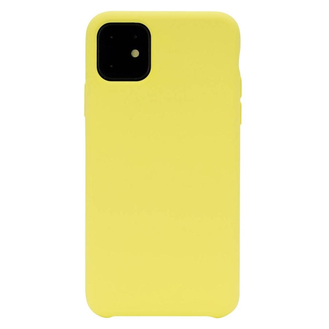JT Berlin Steglitz Silikon Case (Apple iPhone 11) (10545)