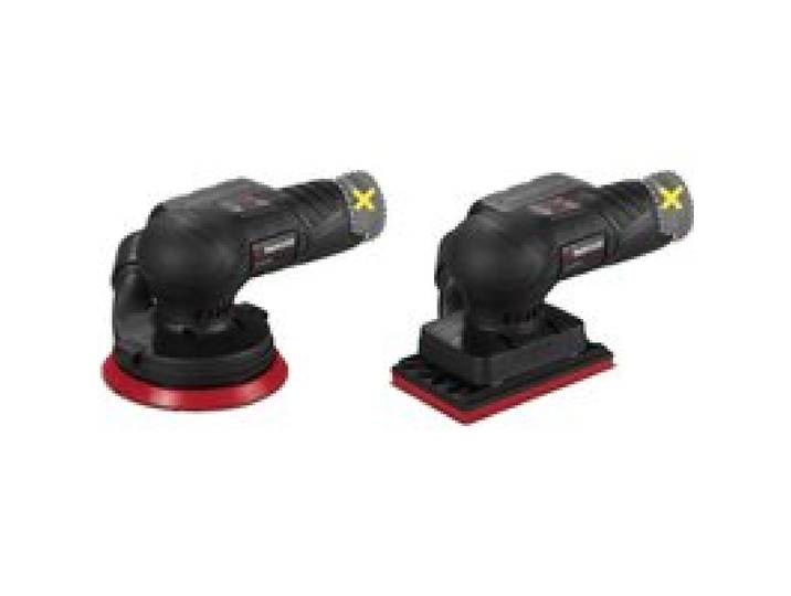 PARKSIDE PERFORMANCE® Ponceuse excentrique sans fil 12 V ou Ponceuse vibrante sans fil 12 V, sans batterie ni chargeur