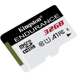 Kingston Technology High Endurance Speicherkarte 32 GB