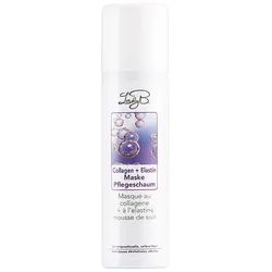 150ml basler Lady B. Collagen + Elastin Maske