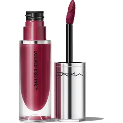 MAC Cosmetics, Lippenstift + Lipgloss, M.A.C. Locked Kiss Ink VIXEN (Vixen)