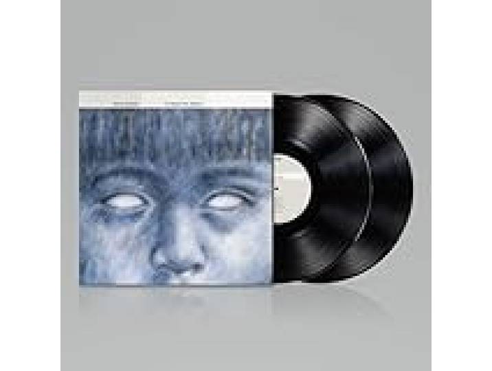 To Watch the Storms (Vinyl Re-Issue 2023)