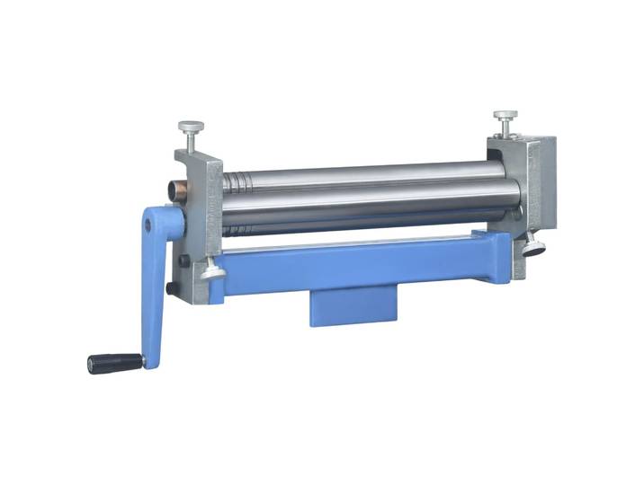vidaXL Rundbiegemaschine Manuell 320 mm