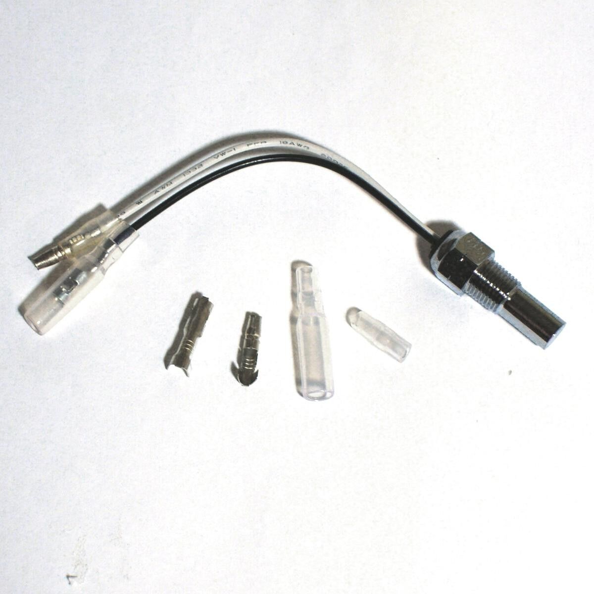 JOM 21116V Anzeige, Kühlmitteltemperatur