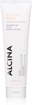 Alcina Repair Line máscara regeneradora para cabelo 150 ml. Repair Line