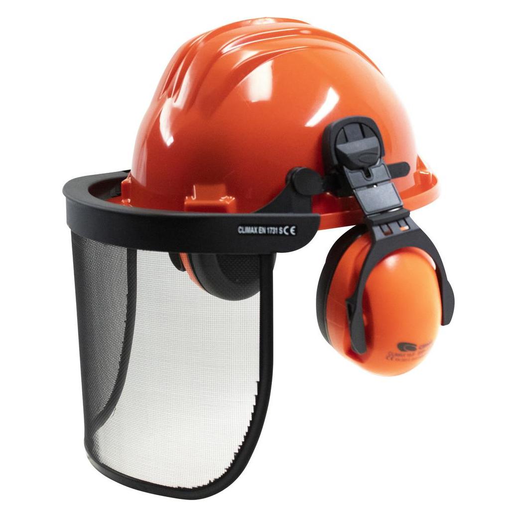 Dönges Waldarbeiter Helmkombination (54 - 62 cm) (201395)