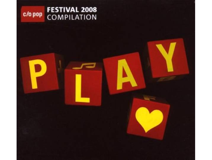 C/O Pop Compilation 20