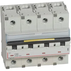 Legrand (BT) Leitungsschutzschalter Legrand 409362