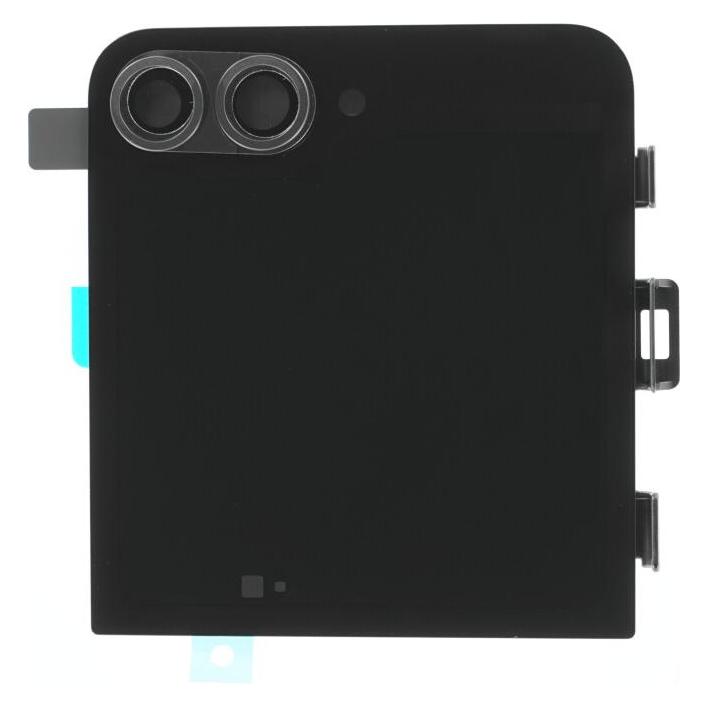 Samsung Display (Sub) Galaxy Z Flip6 F741B schwarz GH97-30012E (Display, Samsung Galaxy Z Flip6) (GH97-30012E)