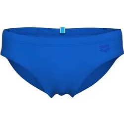 ARENA Badehose SMART POCKET SWIM BRIEFS, Größe 8 in Blau Blau