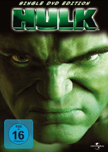 Ang Lee - Hulk - Preis vom 09.10.2026 07:28:09 h