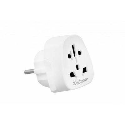 Verbatim 49549 Reiseadapter