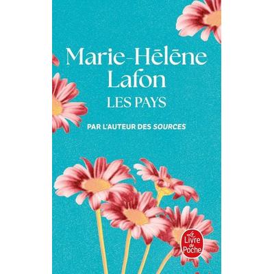 Les Pays, Taschenbuch von Marie-Hélène Lafon, Hachette Books Ireland, 978-2-253-25178-1