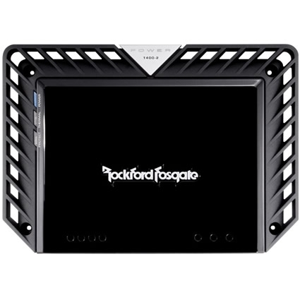 Rockford Fosgate T400-2