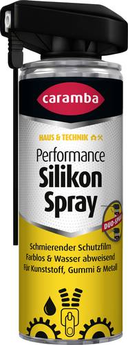 Caramba Silikonspray 300ml