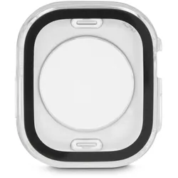 HAMA Schutzhülle für Apple Watch Ultra 3 49mm transparent