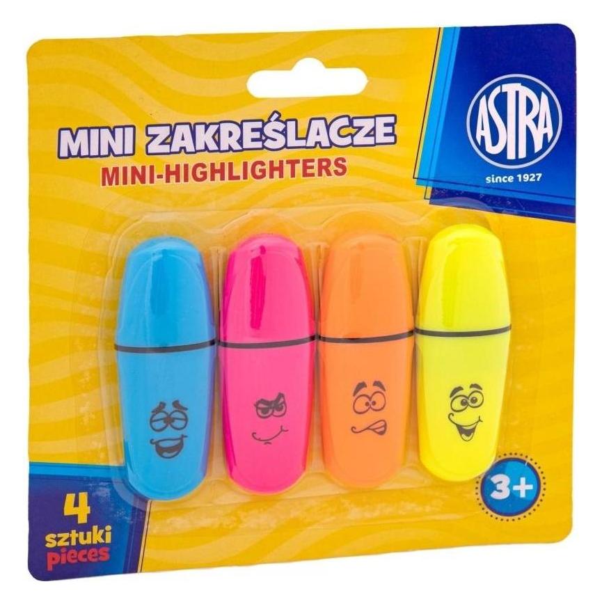 Astra Mini-Link-Reihe 4 Farben (4x) (41938702)