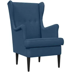 vidaXL, Sessel, Moderner Armstuhl