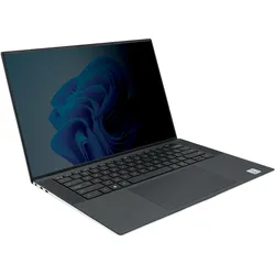 Kensington MagPro Magnetic Privacy 13.3" (13.30", 16:10), Notebook Schutzfolie