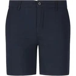nou Quentin Stretch Chinoshorts Herren 2101 - dark sapphire S