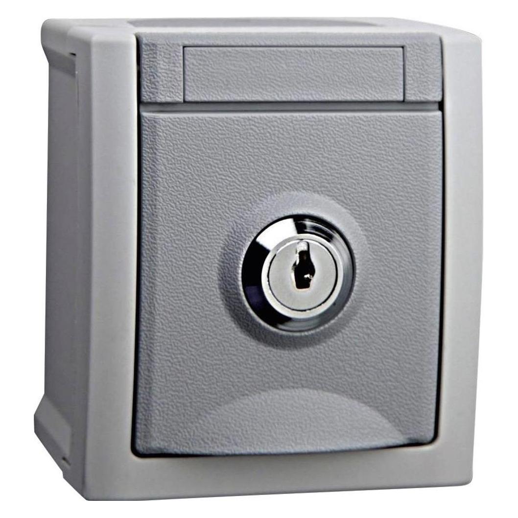 Panasonic Steckdose (90591044-DE)
