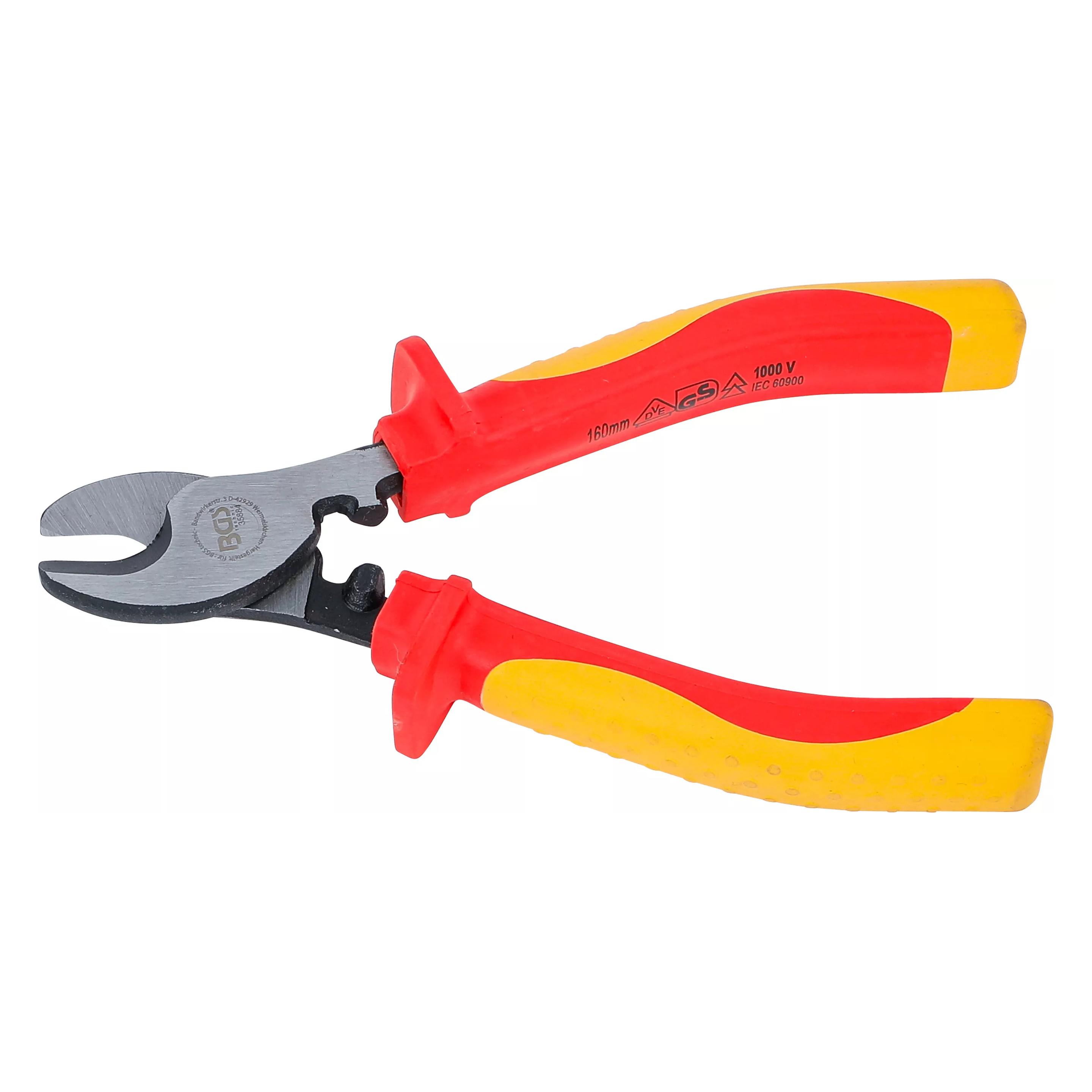 BGS - Kabelschneider, 150 mm (150 mm) (35884)