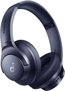 soundcore Q20i   Hybrid Active Noise Cancelling Headphones