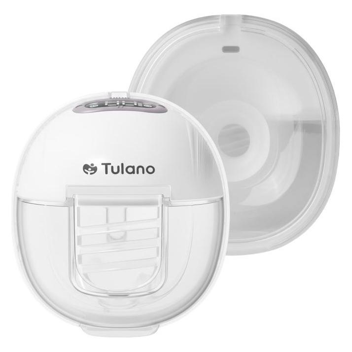 Tulano Schnurlose elektronische Milchpumpe Olly 35 (TN-OLLY 35)