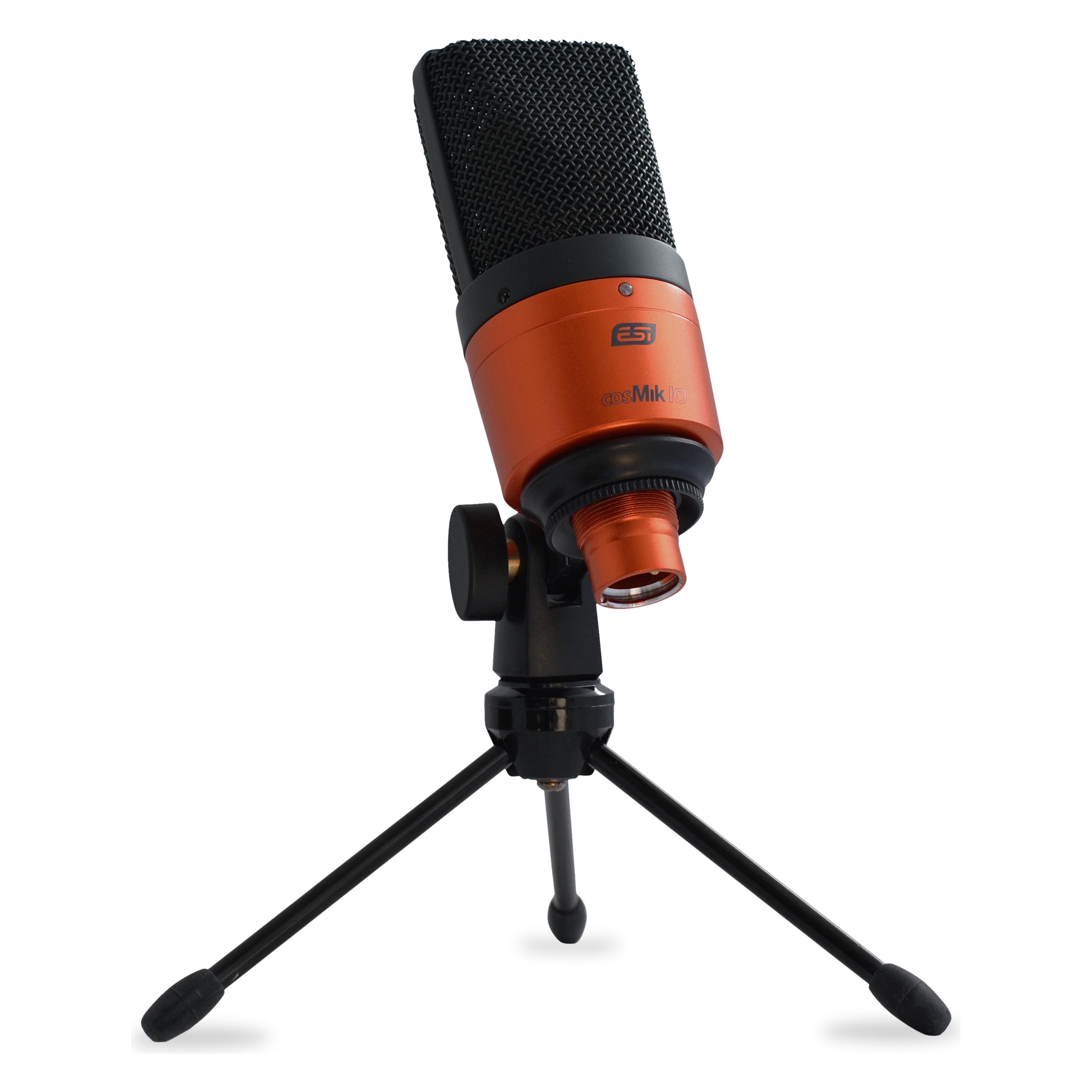 ESI CosMik10 Professional Studio (ESI CosMik 10)