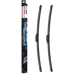 Bosch A958S - Scheibenwischer Aerotwin - Länge: 650/650 mm Set für Frontscheibe