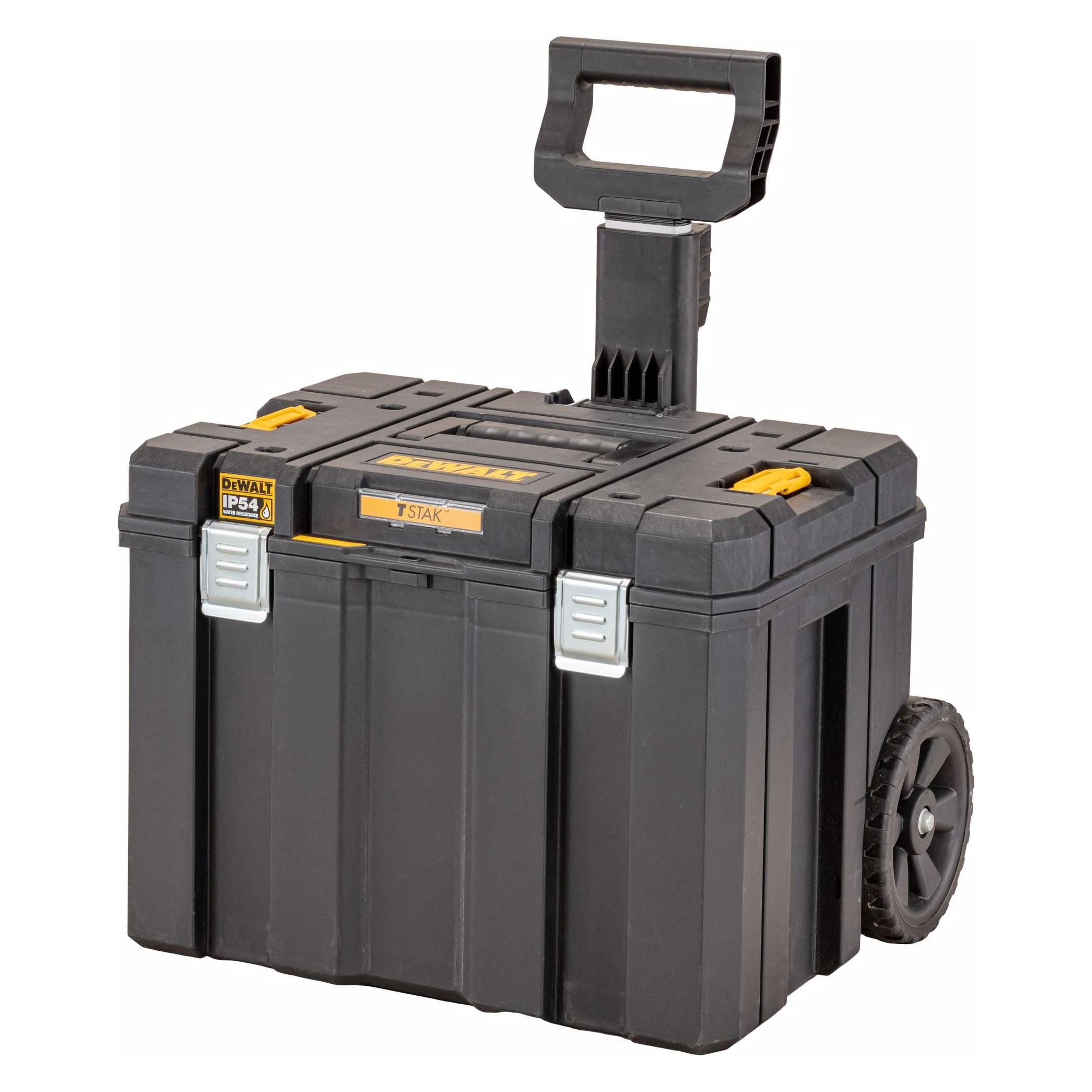 DeWalt Tstak Mobile Box (1 Teil) (DWST83347-1)