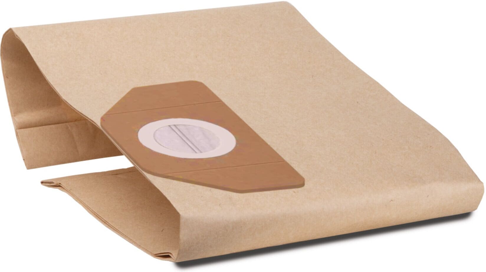 cleancraft Filterbeutel FB-P-WC118 Papier (7013475)