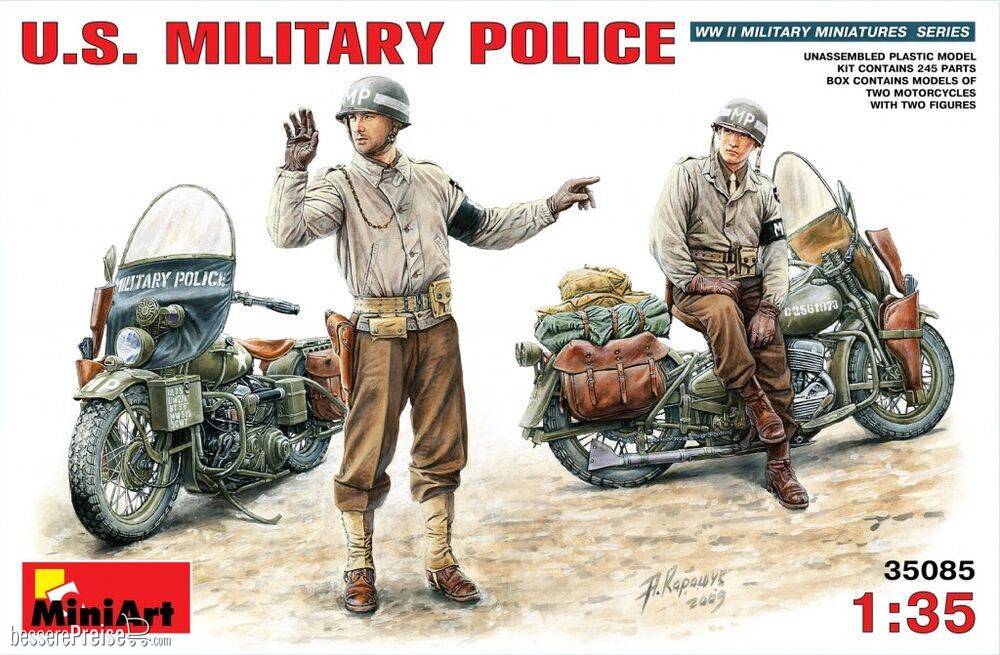 MiniArt 35085